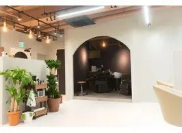 a-o横浜の内観・外観1