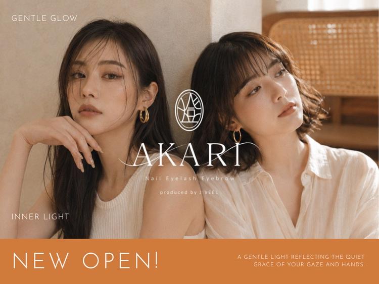 燈　　　　AKARIの内観・外観3