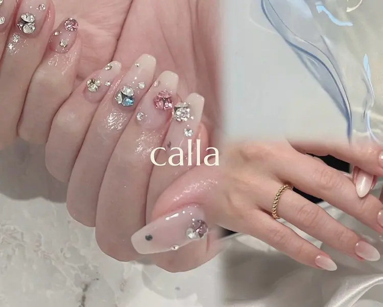 callaの内観・外観3