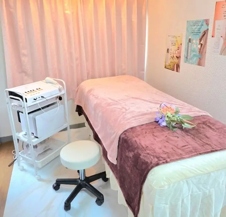 BrightCareMinaの内観・外観1