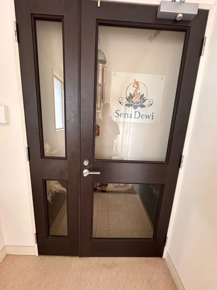 Sena  Dewiの内観・外観1
