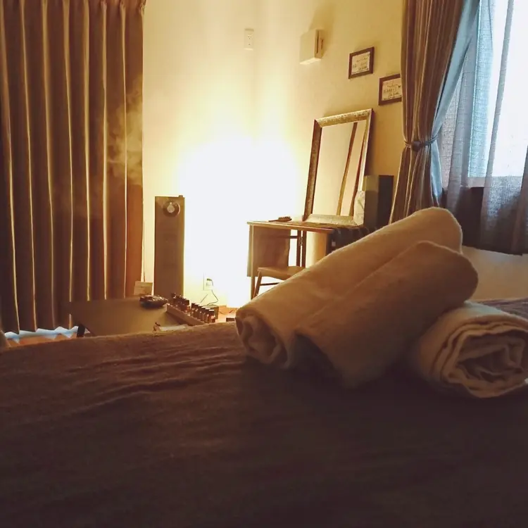 ～Private salon～ 紅葉の内観・外観1