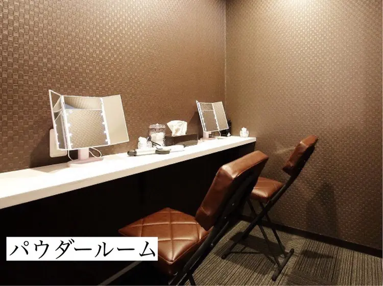 小顔LABO 心斎橋店 小顔矯正・骨盤矯正・美容整体・美容鍼灸の内観・外観3