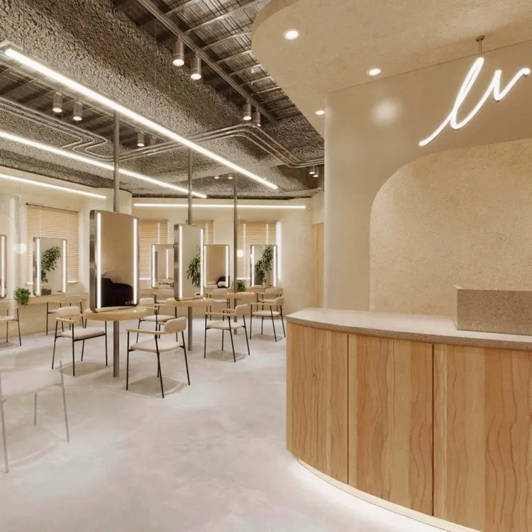 Ways Tokyo表参道店の内観・外観2