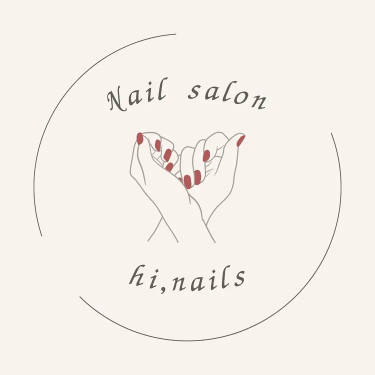 hi,nails 蕨の内観・外観1