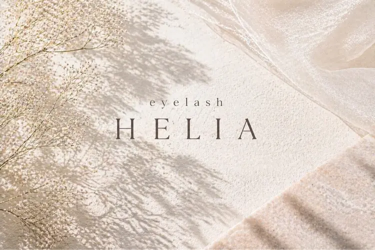 EyesalonHELIAの内観・外観2