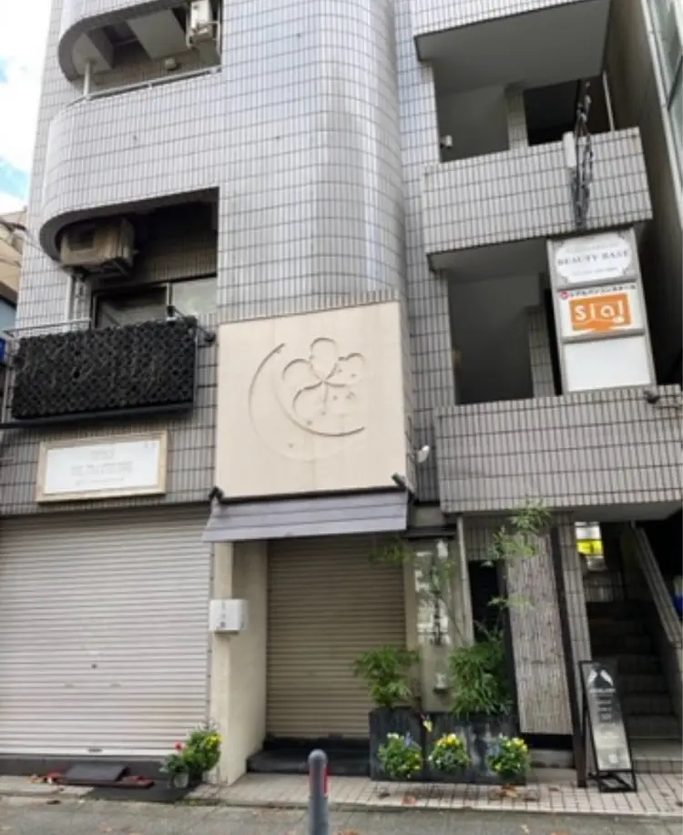 ANGELLASHの内観・外観3