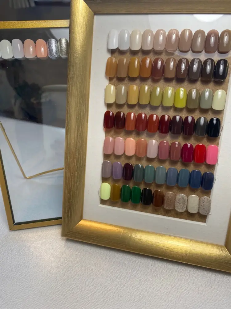 éim nailの内観・外観2