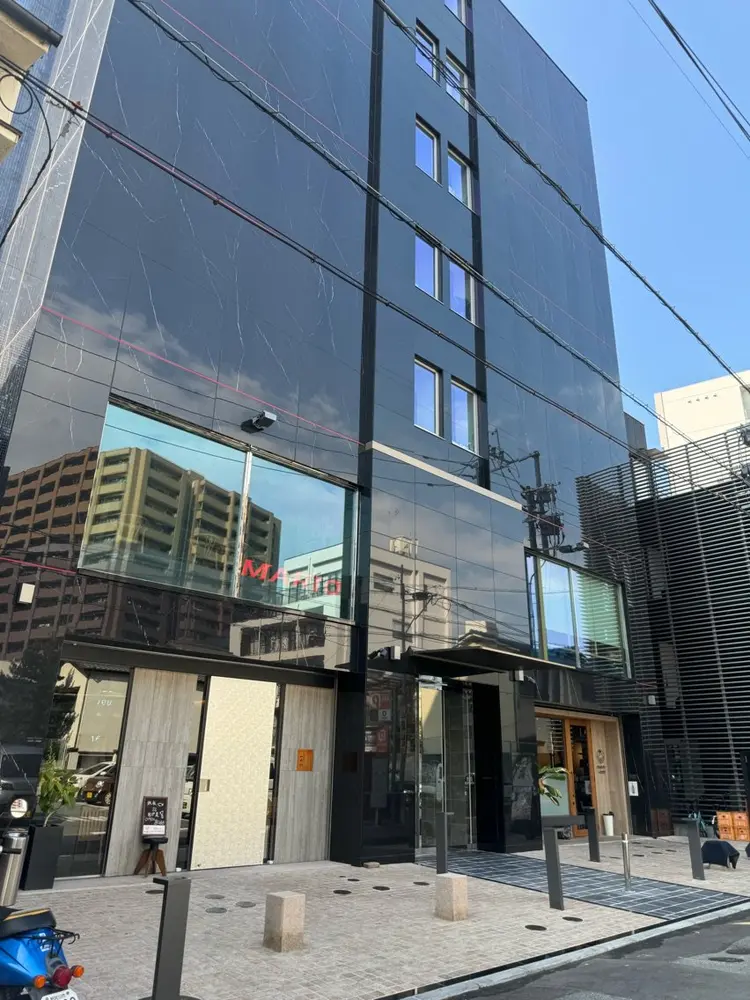 JIL BLAN福岡の内観・外観2