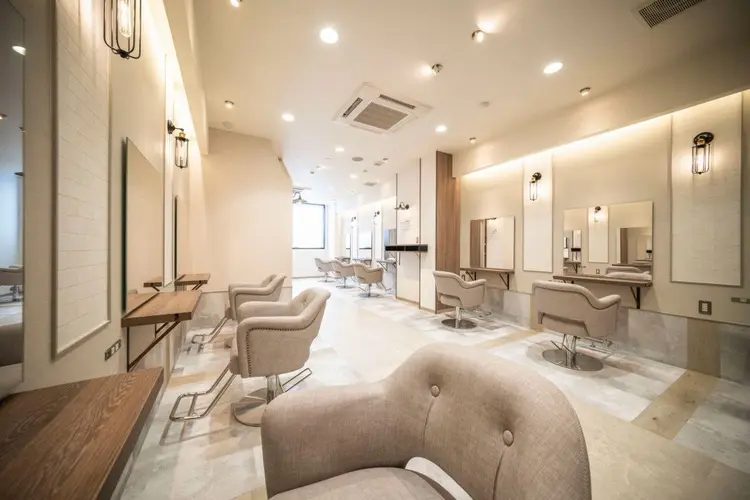 CIEL熊本店の内観・外観2