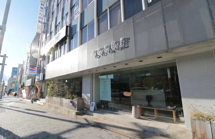 KOKOKARA HAIRの内観・外観1