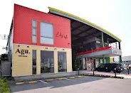 Agu hair luccaの内観・外観1