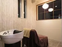 Arukuの内観・外観2