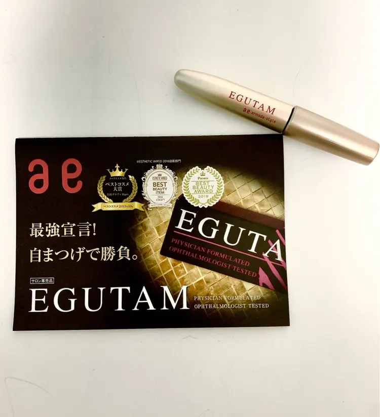 Eyelash Nappの内観・外観3