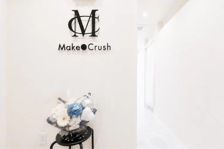 Make Crushの内観・外観3