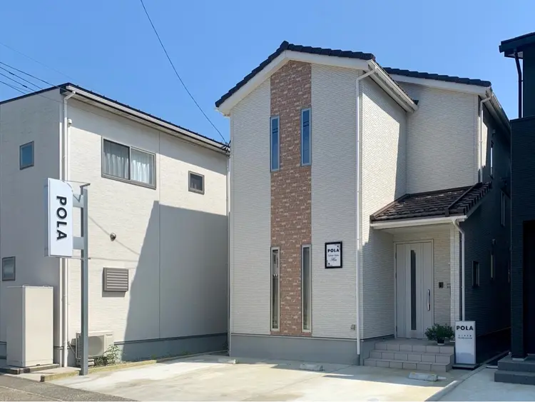 POLA Esthetic Salon HIROの内観・外観1