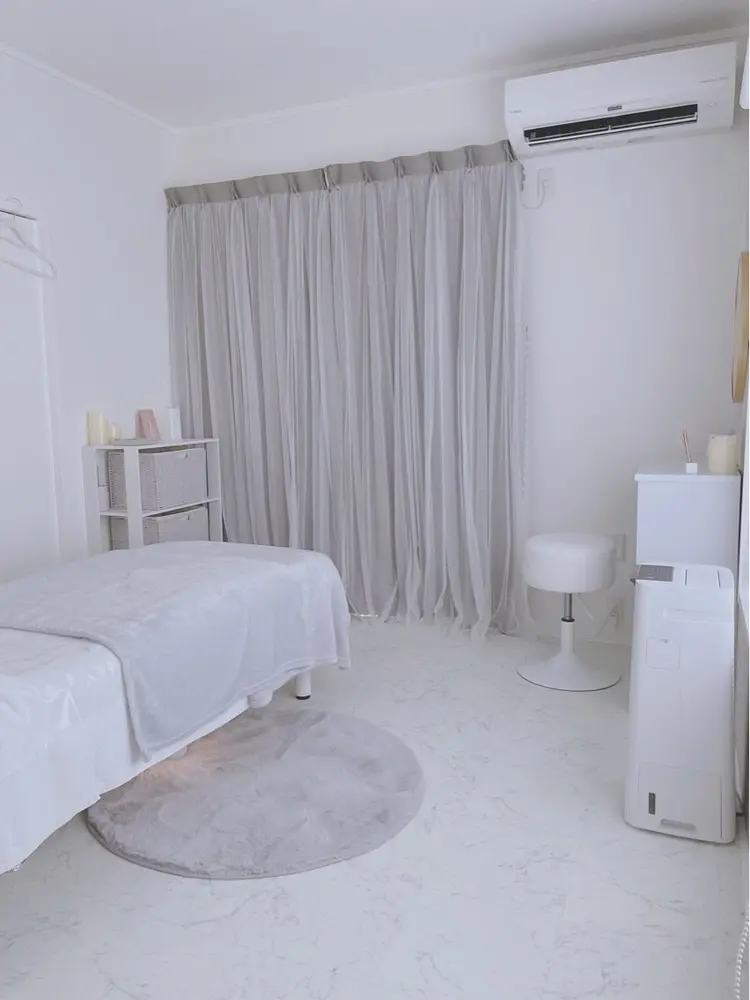 S eyelash/relaxationの内観・外観1