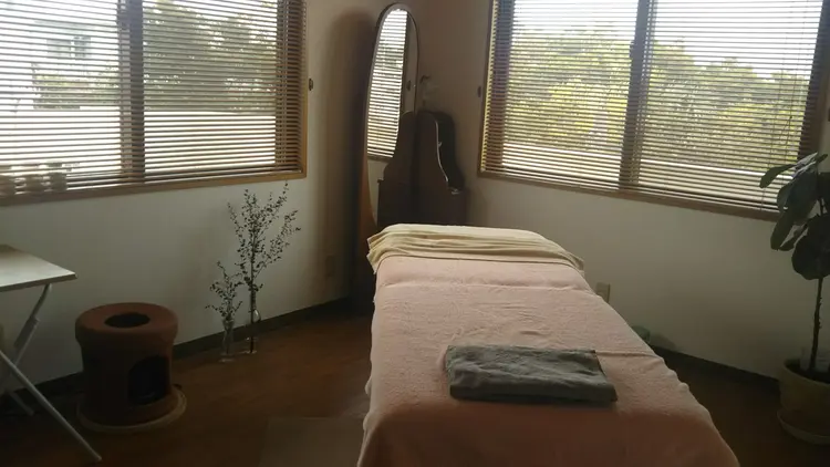 隠れ家サロン Natural🍀の内観・外観1
