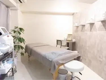 LAESSE 恵比寿の内観・外観2