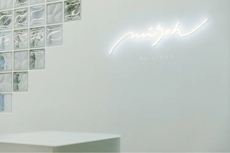 misch by urban.の内観・外観1