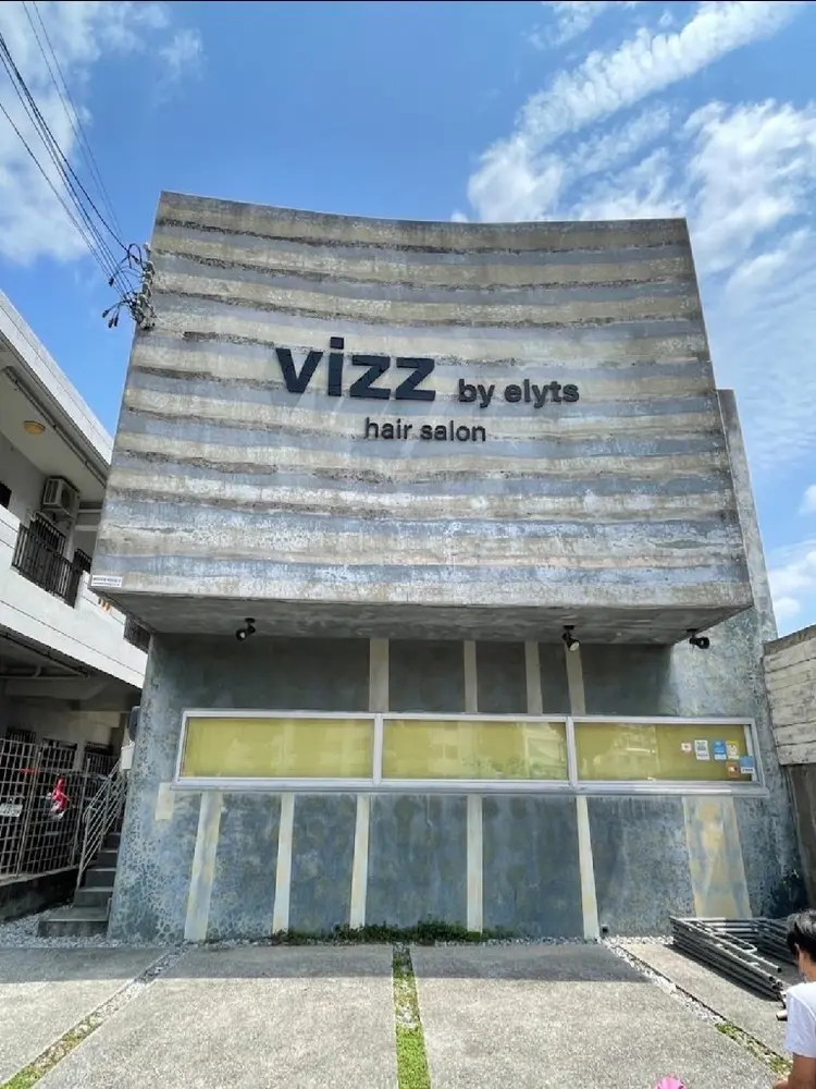 vizz by elytsの内観・外観1