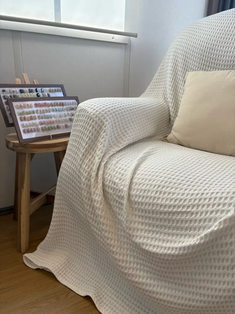 nail salon soareの内観・外観1