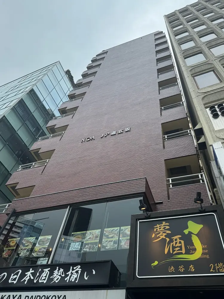 JUNOA NAILSの内観・外観2