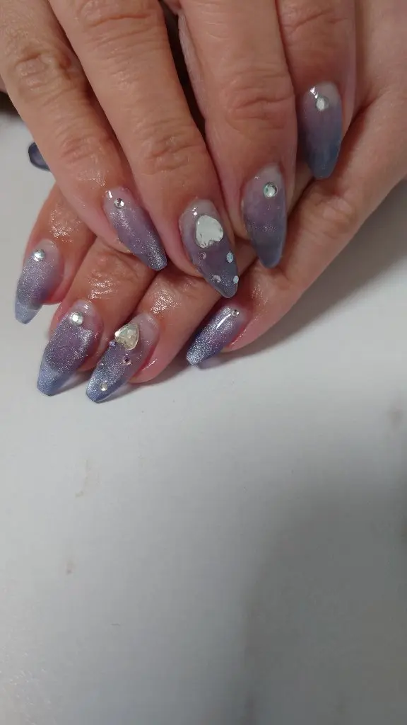 Private　Nailsalon　AMAの内観・外観2