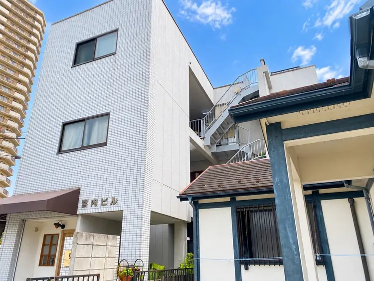 Maison Amberの内観・外観3