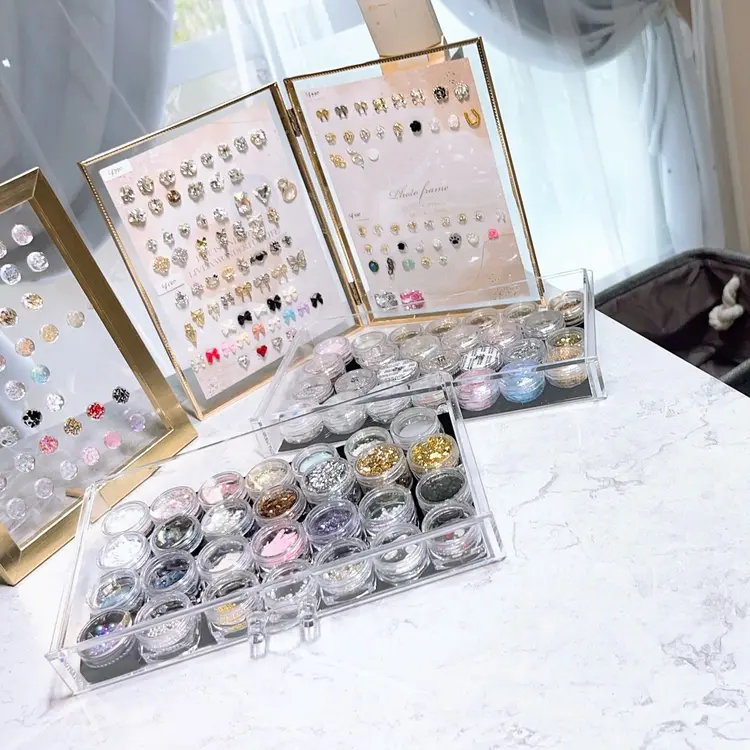 Merry nail ..❤︎の内観・外観2