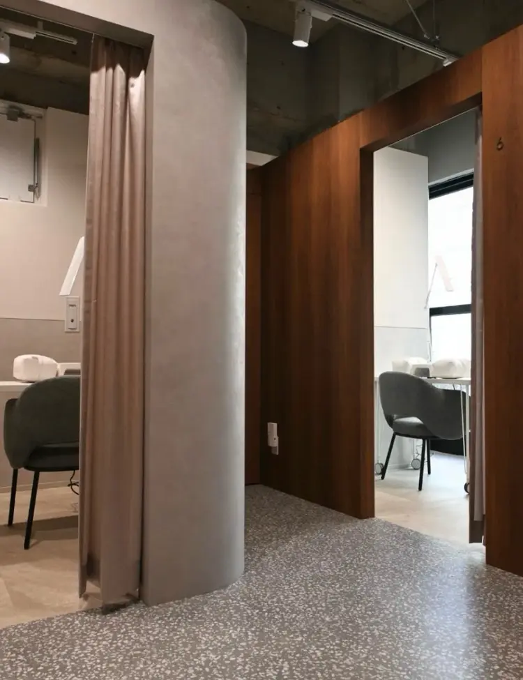 SALON VILLAGE AOYAMA 2nd.の内観・外観2