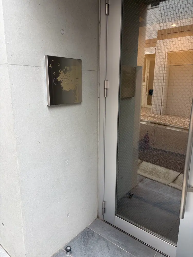 hannalyの内観・外観1