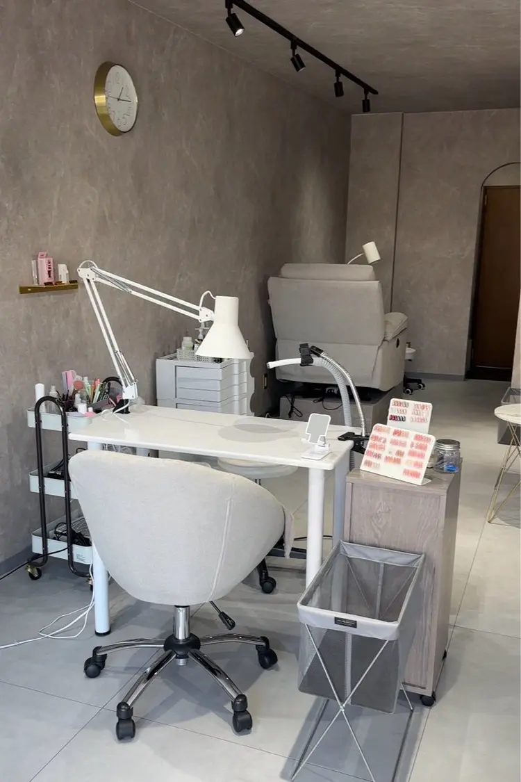SALON VILLAGEの内観・外観1