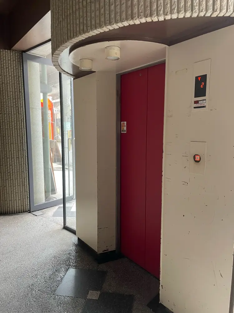 The Care 福島店の内観・外観3