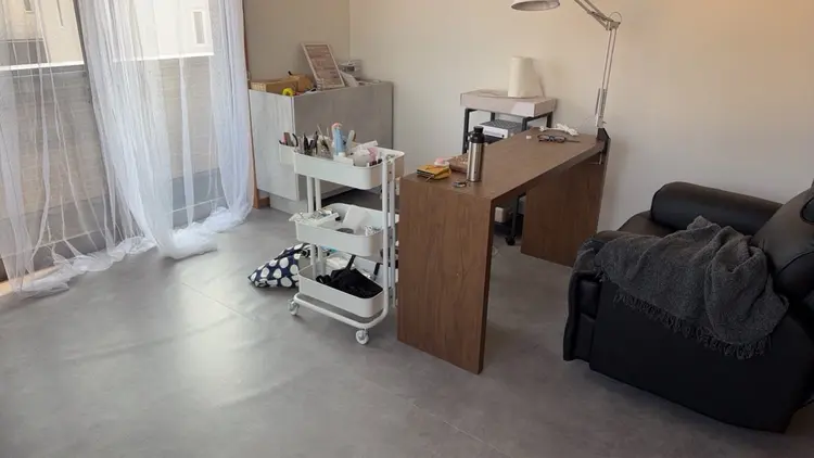 nail salon eclatの内観・外観1