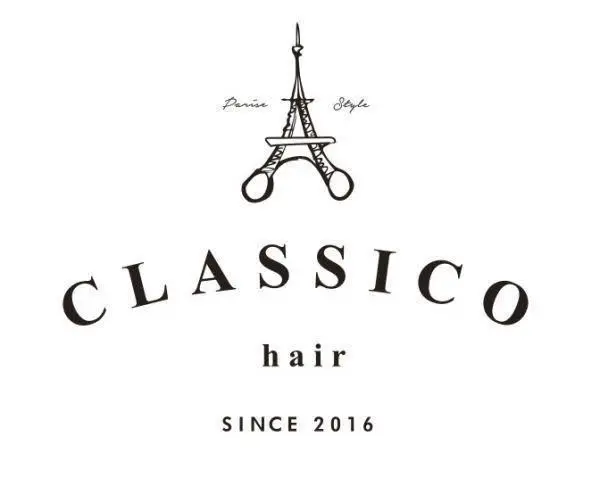 CLASSICO hairの内観・外観3