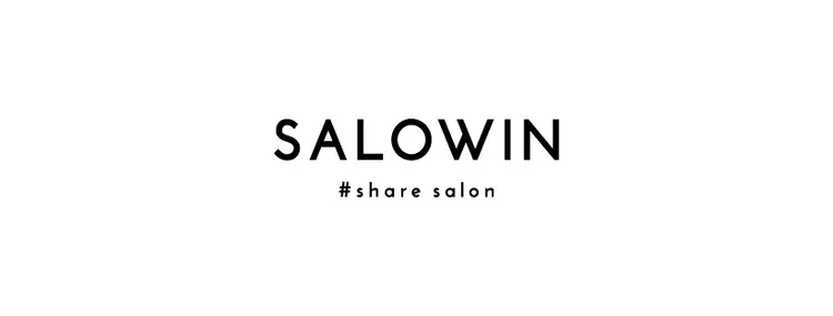 SALOWIN 銀座RAYの内観・外観3
