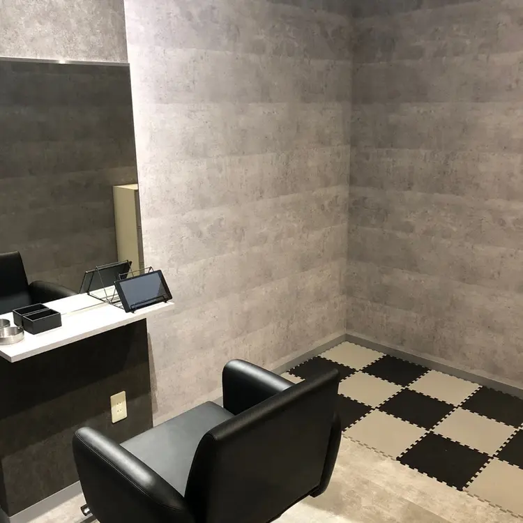 ＿WHITE鳳店の内観・外観3