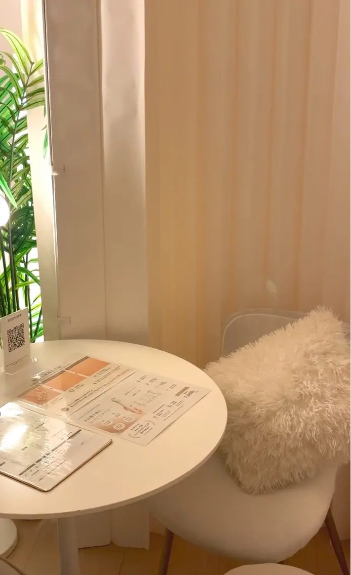 STUDIO LIBERAの内観・外観1