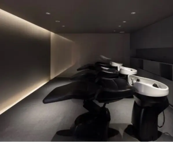 HIQU ROOMの内観・外観3