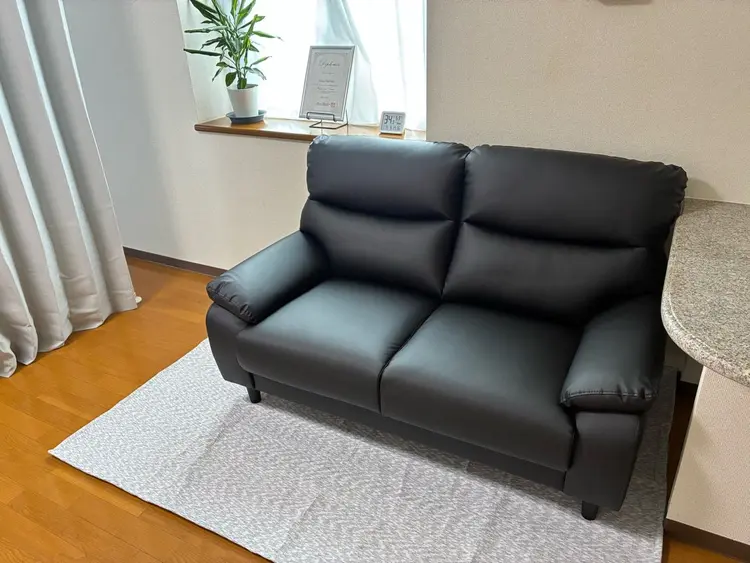 MOU SUGARING SALONの内観・外観1