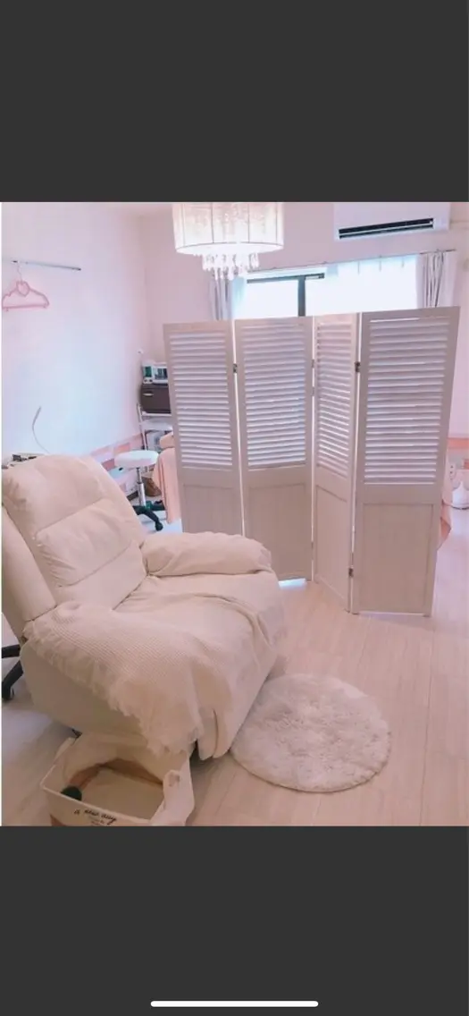 多摩境Beauty Salon  ViViの内観・外観1