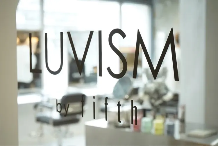 LUVISM by fifthの内観・外観1