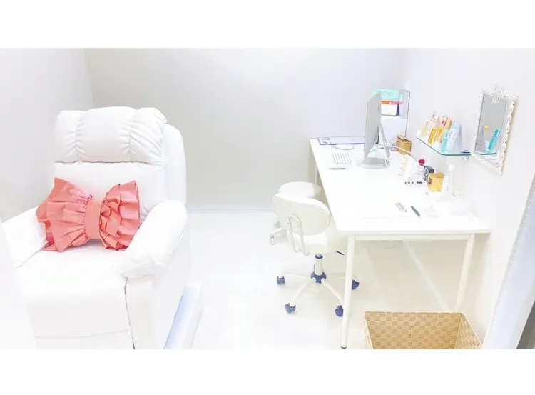 eye beauty salon Mure【ミュール】の内観・外観2