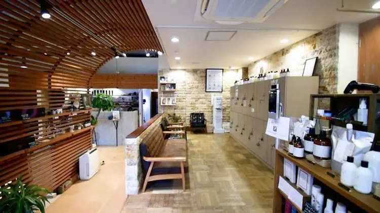 MASHU マシェラ店の内観・外観3