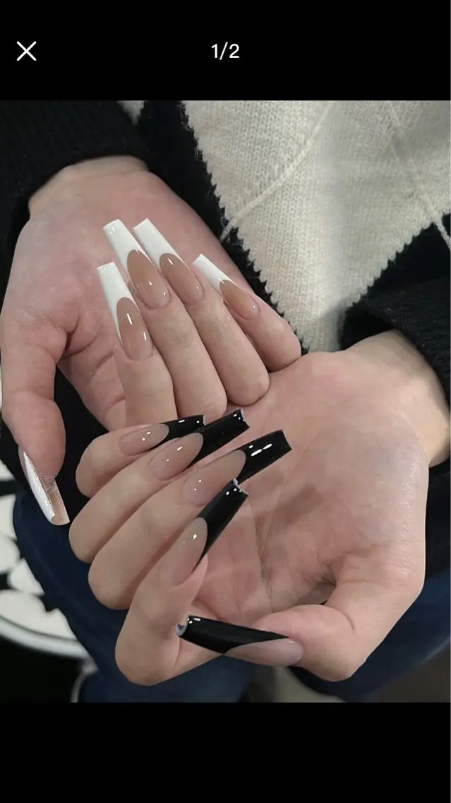 Pretty J nail salon(長さ出し専門店)の内観・外観3