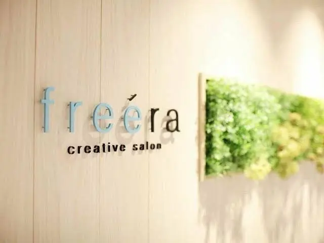 freera横浜の内観・外観3