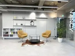 vancyの内観・外観2