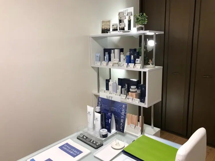 MT サロン日進香久山店の内観・外観2