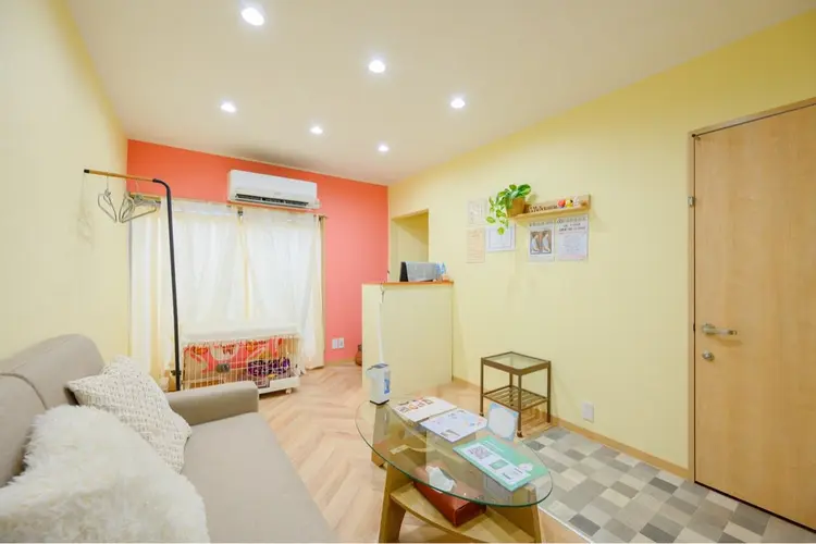 ＊private salon CONJU ＊の内観・外観2